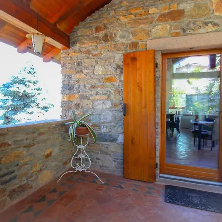 Residenza Castellum Apartment