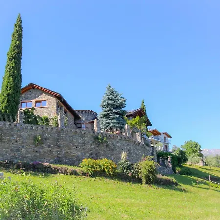 Apartment Residenza Castellum *