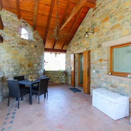 Apartment Residenza Castellum