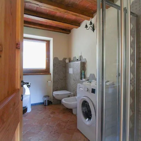 Residenza Castellum Apartment