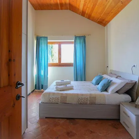 Apartment Residenza Castellum *