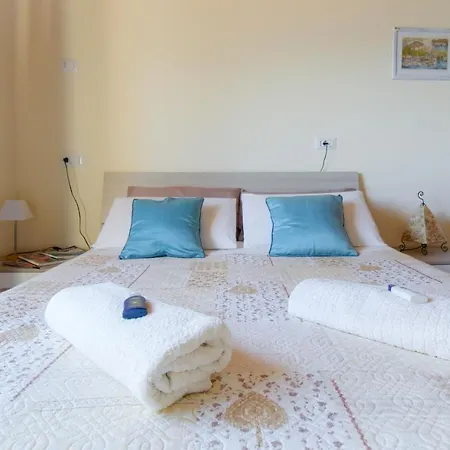 Residenza Castellum Apartment