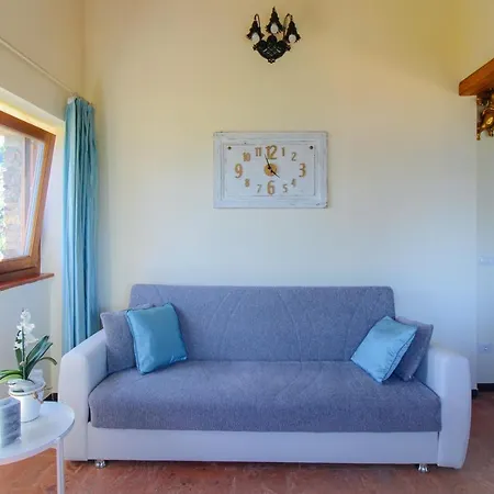 Residenza Castellum Apartment *