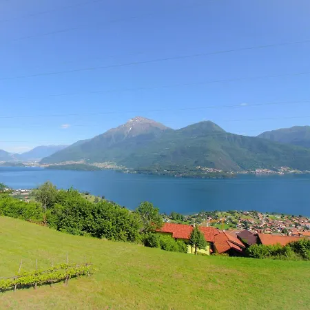 Apartment Residenza Castellum