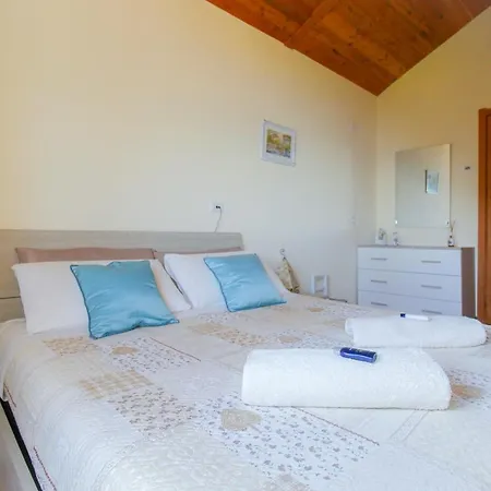 Apartment Residenza Castellum