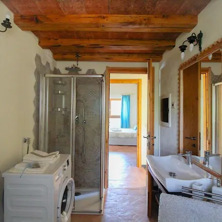 Apartment Residenza Castellum *