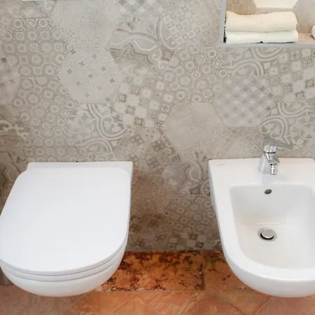 Apartment Residenza Castellum *