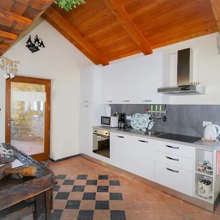 Apartamento Residenza Castellum Stazzona