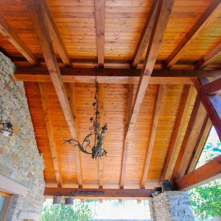 Residenza Castellum Appartement