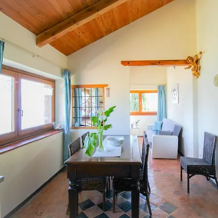 Appartement Residenza Castellum
