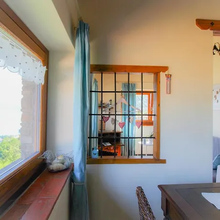 Appartement Residenza Castellum Stazzona